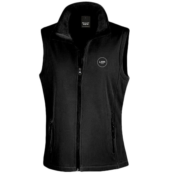 Lark Class Ladies Bodywarmer Thumbnail