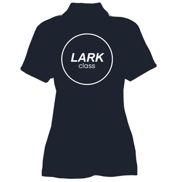 Lark Class Ladies Polo  Thumbnail