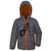 Result Core Kids Padded Jacket Thumbnail