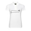 PRO RTX Ladies Pro Piqué Polo Shirt Thumbnail