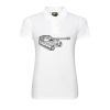 PRO RTX Ladies Pro Piqué Polo Shirt Thumbnail