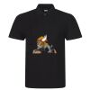 PRO RTX Pro Piqué Polo Shirt Thumbnail
