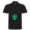 PRO RTX Pro Piqué Polo Shirt Thumbnail