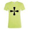 SOL'S Ladies Regent T-Shirt Thumbnail