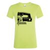 SOL'S Ladies Regent T-Shirt Thumbnail