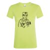 SOL'S Ladies Regent T-Shirt Thumbnail