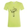 SOL'S Ladies Regent T-Shirt Thumbnail