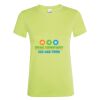 SOL'S Ladies Regent T-Shirt Thumbnail