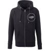 Anthem Organic Full Zip Hoodie Thumbnail